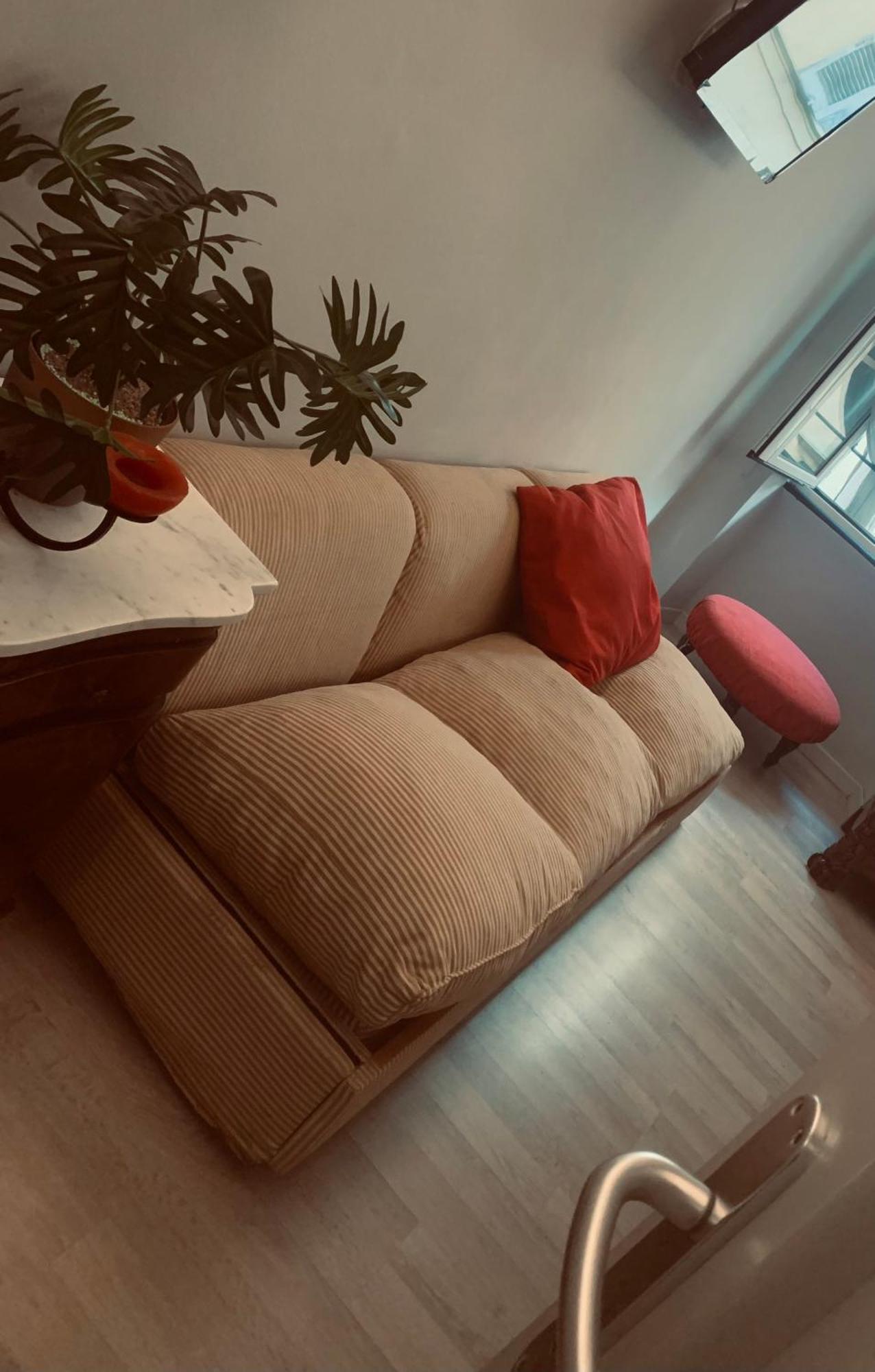 Appartamento Vittoria Roma