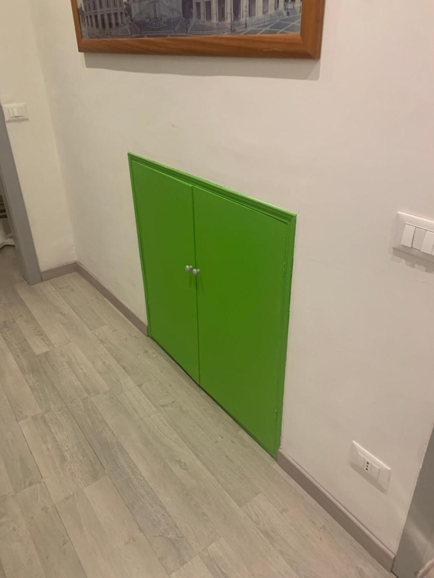 Appartamento Vittoria Roma