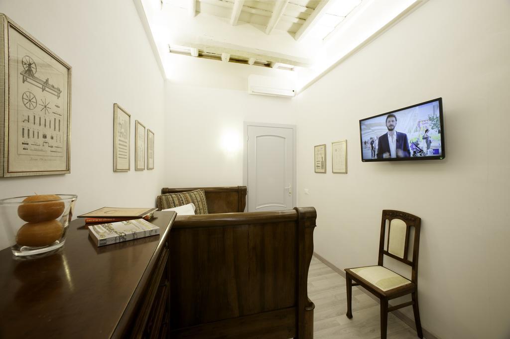 Appartamento Vittoria *